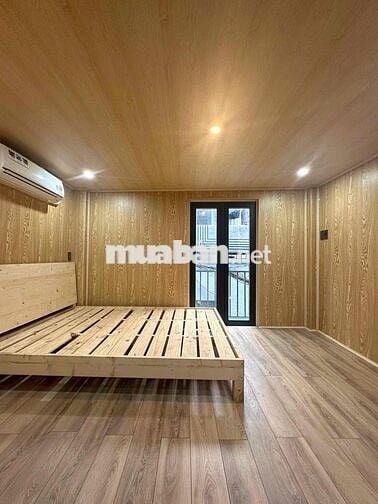 Phòng trọ rẻ cho bạn nào ít nấu ăn