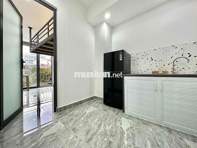 Phòng trọ sinh viên gần Văn Lang cs3