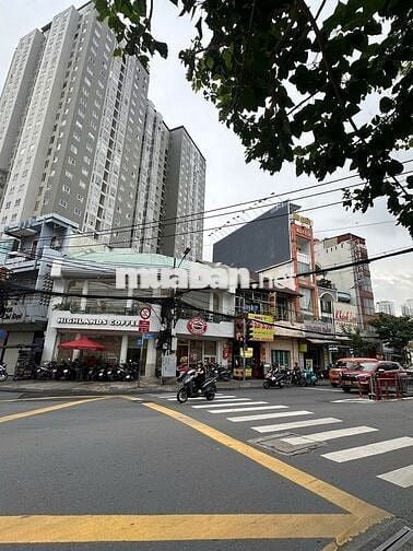 Chính chủ cần bán nhà Mặt tiền