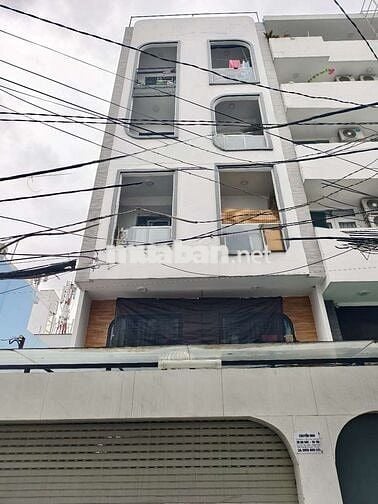 CHÍNH CHỦ CHO THUÊ DUPLEX BANCOL TÁCH BẾP FULL NỘI THẤT 35M2 Ở 4NG4XE