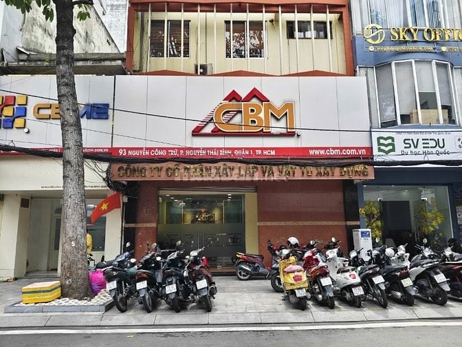 CẦN GẤP 1 NAM GIỮ XE VĂN PHÒNG TỪ 07H - 19H - LƯƠNG 7.500.000/THÁNG