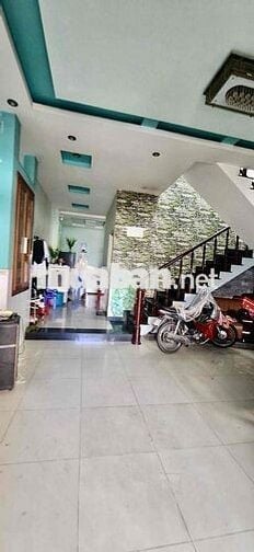 🌇NHÀ 2 TẦNG NGAY CHỢ- TRUNG TÂM LINH XUÂN TĐ- DT 88m2-NGANG Hiếm 6,5m