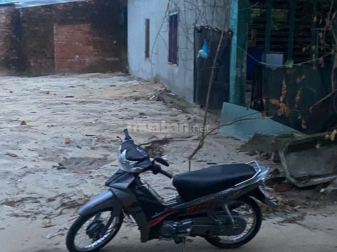 Lô Đất ngang 7,5m Khu Dân Cư Thị An Hiện Hữu Gần Trường Cao Đẵng