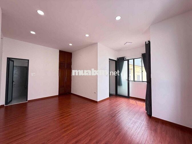 LÊ HỒNG PHONG QUẬN 10 ( PHƯỜNG VƯỜN LÀI ) NGANG BỀ THẾ 5,3M - 128.7M2