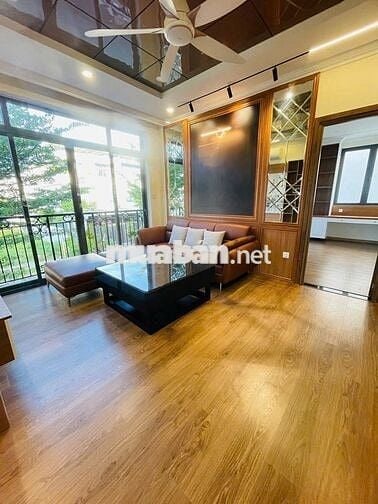 Cho Thuê Nhà Nguyên Căn Nội Thất xịn  Mỹ Gia  Vĩnh Thái - Nha Trang