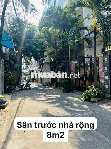 2tr - 3tr/tháng Cho Thuê Phòng Trọ Gò Vấp