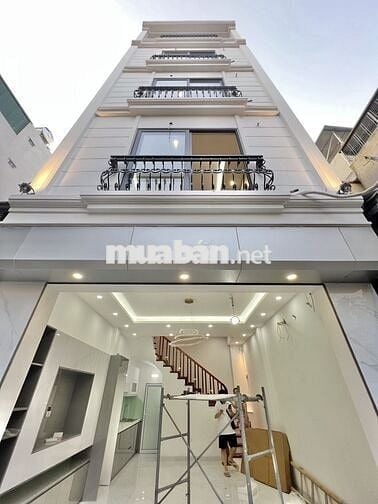 VỊ TRÍ CỰC ĐẸP - 10m ra mặt đường kinh doanh, chợ, bãi ô tô, trường ĐH