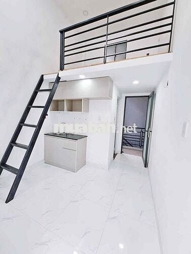 🌈 DUPLEX BAN CÔNG RỘNG THOÁNG 3 NGƯỜI Ở VÔ TƯ