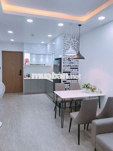 Cho thuê căn hộ Richstar - Tân Phú - 65m2 2PN Full nội thất - 12,5tr