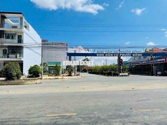Em Cần Vài Nền KDC Phước Đông - Chính Chủ ( MG bỏ qua )