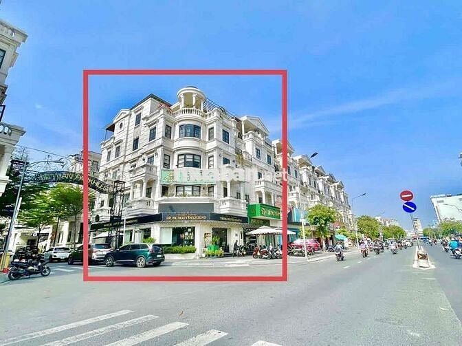 🌟 CHO THUÊ CĂN GÓC 2 MẶT TIỀN  NGUYỄN VĂN LƯỢNG, CITYLAND ,P10, GÒ VẤP
