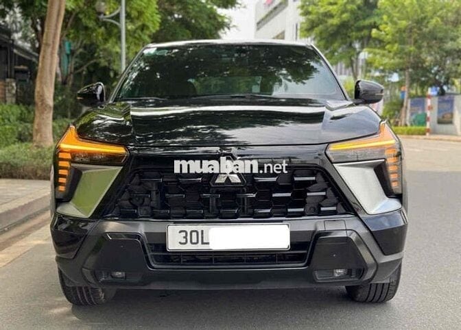 Mitsubishi Xpander 2024 Premium zin 1,6vạn km Mới