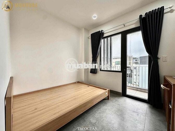 🏡CĂN HỘ🌹1PN+BANCOL🌹ĐIỆN BIÊN PHỦ🏡