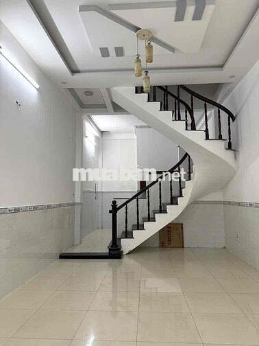 💎 💎 💎 NHÀ HẺM XE HƠI GẦN EMART PHAN HUY ÍCH 2PN 2WC GIÁ 8,5 TRIỆU