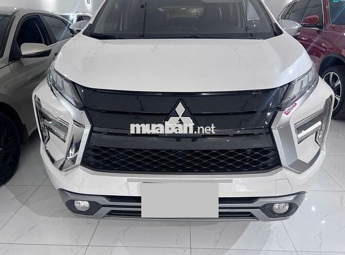 Xpander 2022 AT Premium hỗ trợ ngân hàng toàn quốc