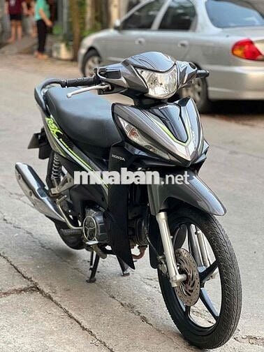 HONDA WAVE RSX 110 fi dk 2021 chính chủ cần bán