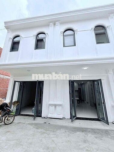 🎉🎉HAI CĂN NHÀ MỚI SIÊU ĐẸP – NGAY TRUNG TÂM TP. BUÔN MA THUỘT