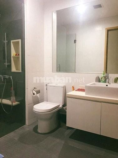 Đầu tư sinh lời ngay! Căn hộ The Vista An Phú 2PN view sông, HĐ thuê 2
