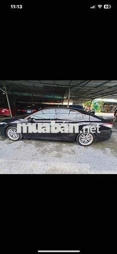 Toyota Camry 2021 2.5Q - 90000 km