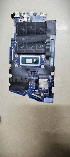 hỏng màn rã xác bán main dell nN5420 i7 gen12