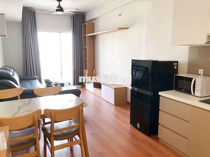 Bán gấp căn hộ Âu Cơ Tower - Tân Phú - 2PN 56m2 - Sổ hồng - Giá 3,1 tỷ
