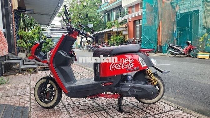 Yamaha Cuxi