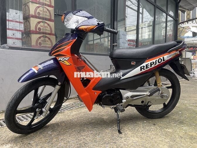 Wave Hàn Quốc 110 Bstp mới 95%
