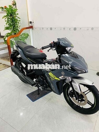 Thanh Lý exciter 155 xe đẹp keeng. odo7nghìn Km