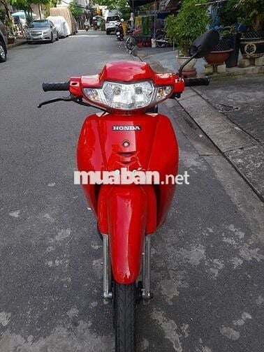 Xe we HQ đồ nhật bstp