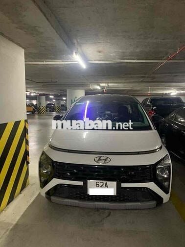 Hyundai Stargazer 2022 1.5 Đặc biệt - 59000 km