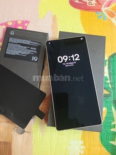 S25 ultra 256G nhớ. 12G ram màu đen mới 99.99%