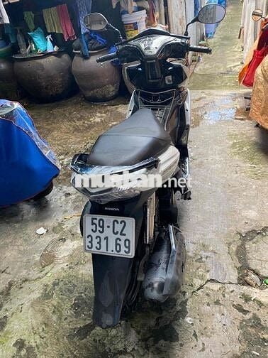 xe 1 đời chính chủ mua từ hãng