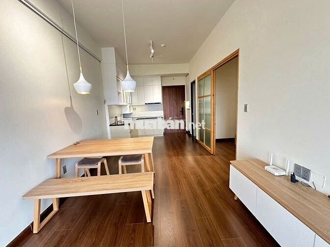 Căn hộ Ehome Southgate 1PN + Waterpoint, Bến Lức, Long An