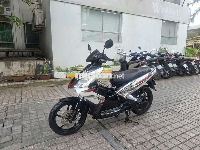 Xe Honda Air Blade up thái