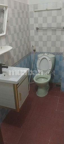 NHÀ NGUYÊN CĂN – MẶT TIỀN ĐƯỜNG SỐ 5, PHẠM HÙNG – VỊ TRÍ ĐẸP,