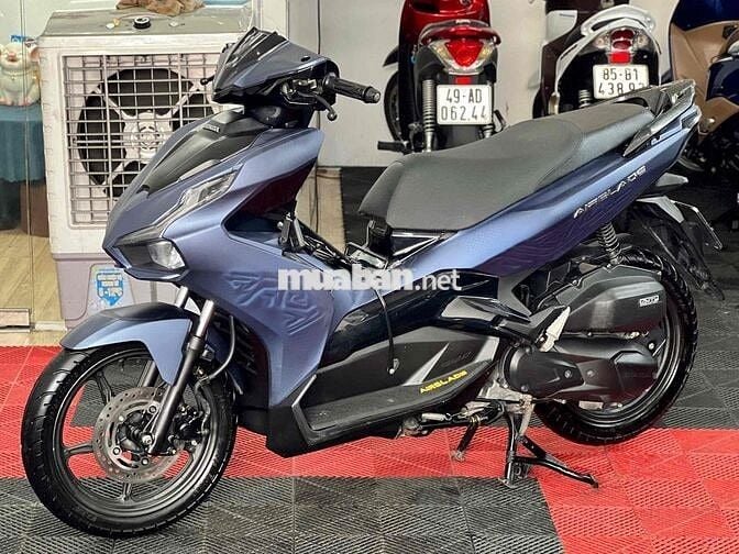 💥AB125 2val đời 2022 BSTP Chính Chủ xe đẹp💥