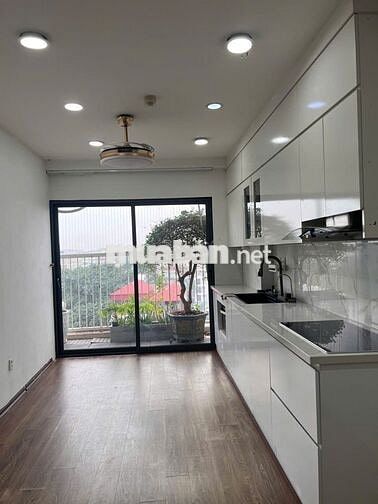 Bán gấp căn hộ 87m2, 3 phòng ngủ, Xuân Mai Riverside, Mỗ Lao, Hà Đông