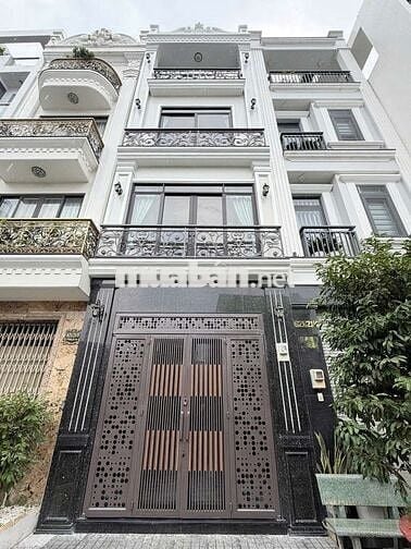 Bán Nhà đg 6 m  số 621 Tỉnh lộ 10 , an Lạc , HCM
