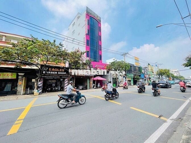 Sở hữu ngay lô đất 115m² hẻm xe tải đường 12 trung tâm Vành Đại 2 !!!!