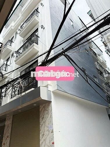 CẦN BÁN NHÀ PHÚC LỢI LONG BIÊN HÀ NỘI.
