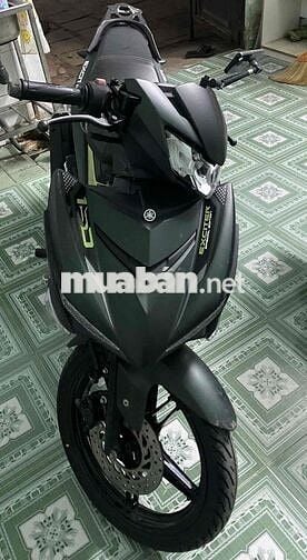 cần bán e exciter 2020 xanh đen nhám