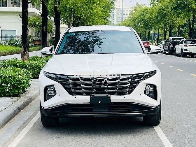 Hyundai Tucson 2023 2.0 ATH