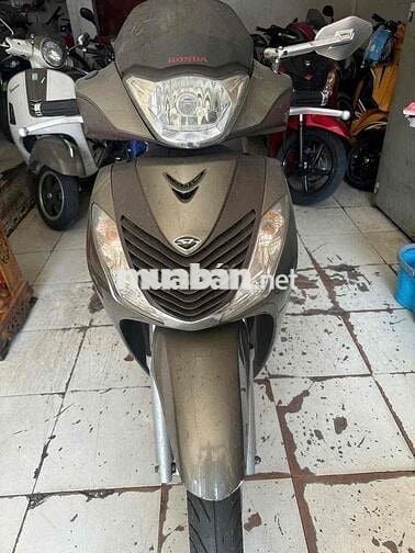 Bán xe SH 150 Ý 3 cục nhập