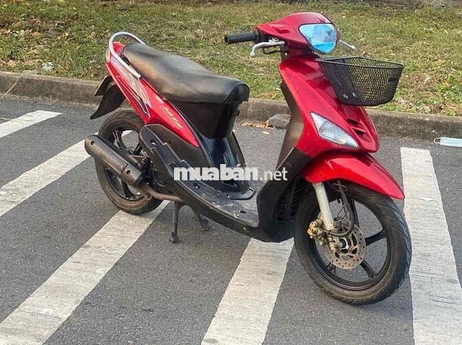 Mio 2006
