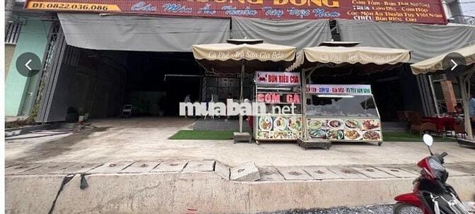 [BÁN ĐẤT MẶT TIỀN – VỊ TRÍ TIỀM NĂNG ĐẦU TƯ TẠI TIỀN GIANG]