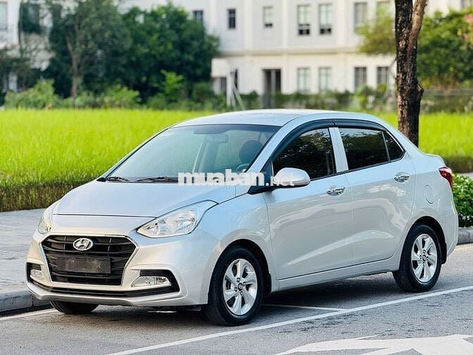 Hyundai I10 2019 1.2 AT