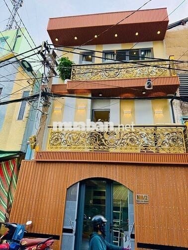 Giảm chào 50TR về 4T05 - HXT 6M Q.TB, cách MT 30m