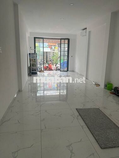 Nhà nguyên căn đường số Tân Quy Q7(Cũ) - 5 tầng - 4x18m- Giá thuê 34tr