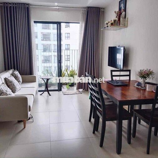 Cần tìm khách dễ thương cho căn hộ 2PN full nội thất M-One NSG