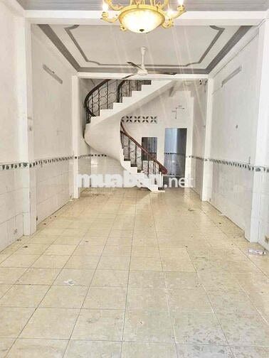Nhà 4x18m 1Lầu Đúc (2PN 2WC) Hẻm 8m Thông. 1/ Phan Anh. Tân Phú
